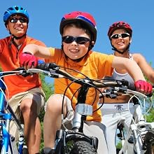 boys wearing sunglasses