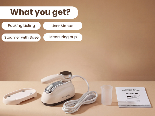 travel iron mini with steam