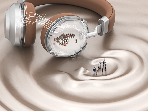 bluetooth headsets with microphone