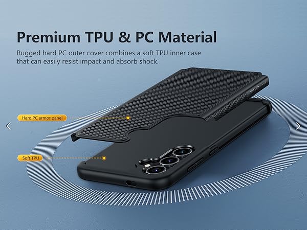 Samsung Galaxy S25 Case