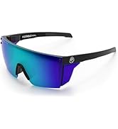 Heat Wave Visual Performance Lazer Face Z87+ Sunglasses