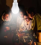 solar light bulbs indoor