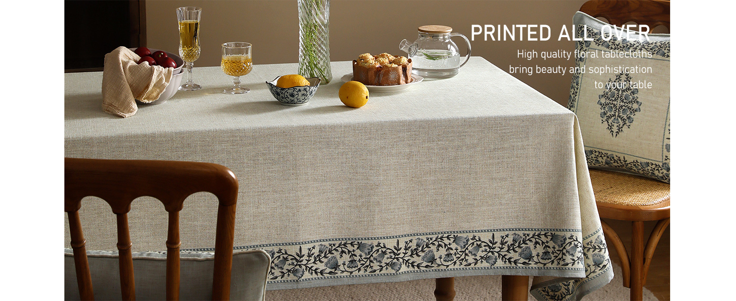 Tablecloth