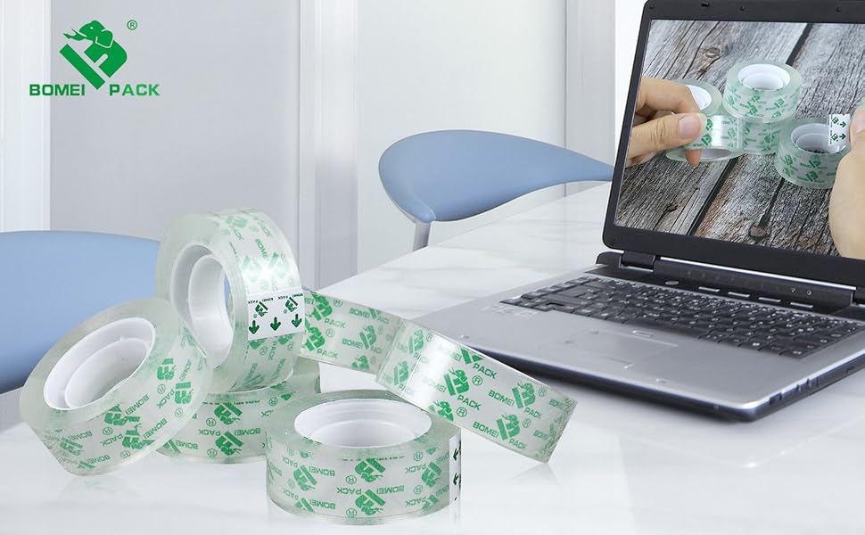 scotch tape refills for dispenser