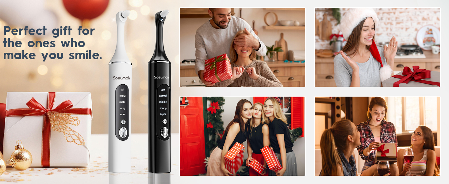 Perfect gift for the ones who make you smile.