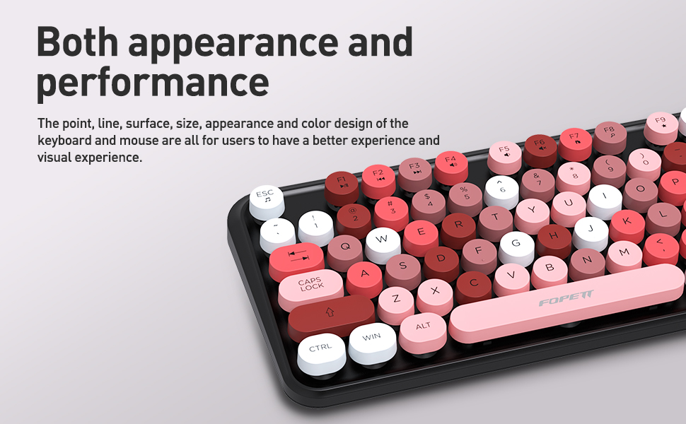 Keyboards