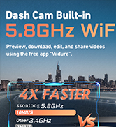 car dash cam