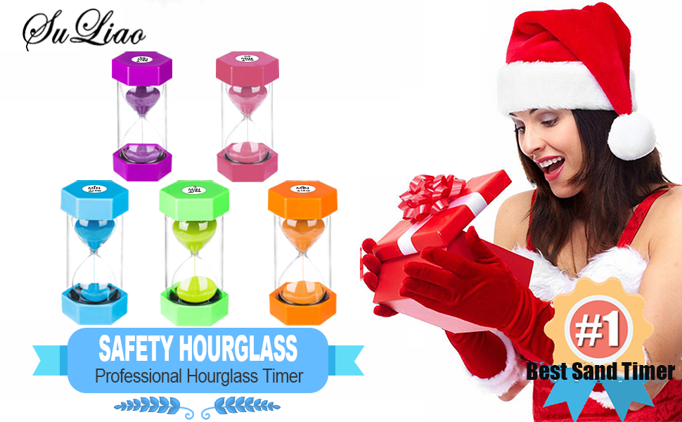 sand timer for kids