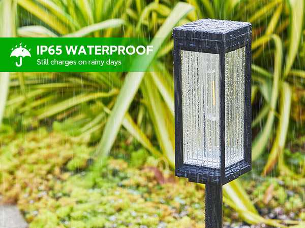 soalr lights outdoor