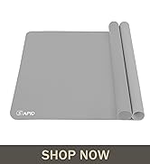 2pcs silicone mat