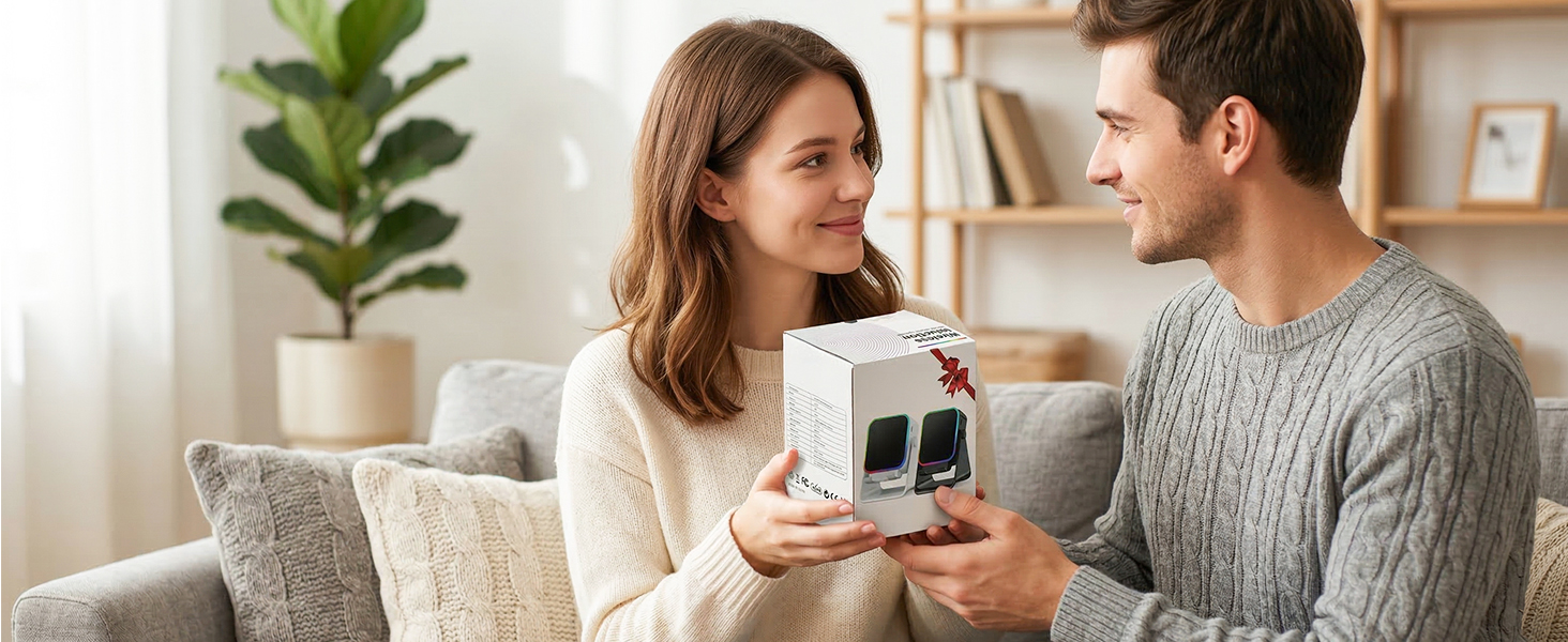 TARKARI Wireless Induction Speaker