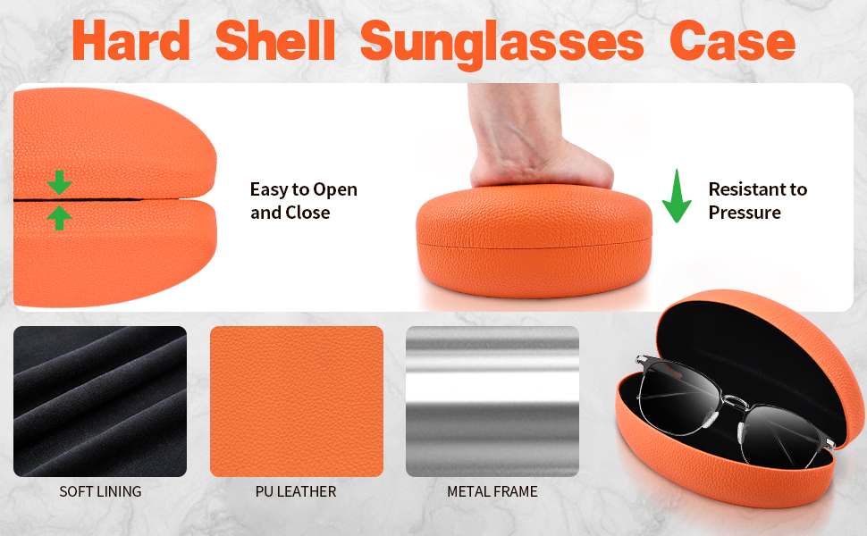 sunglass case