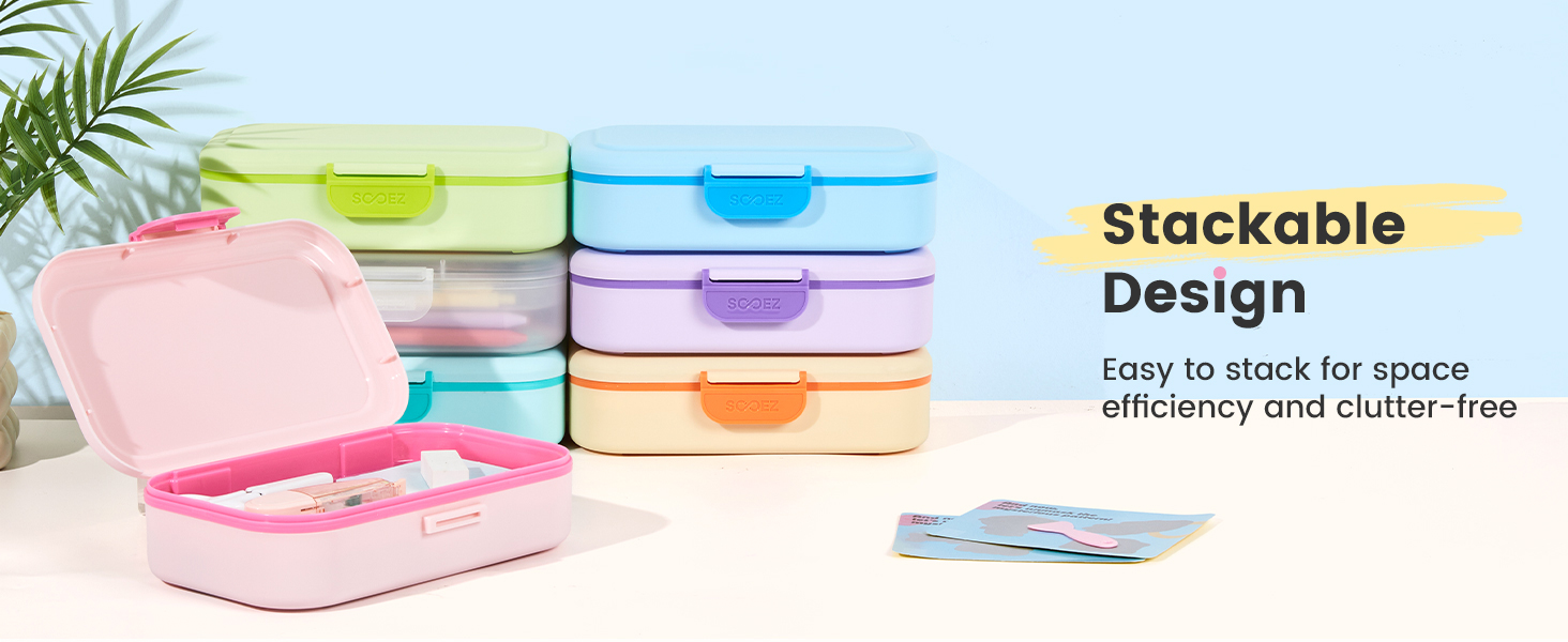 pencil box for girls