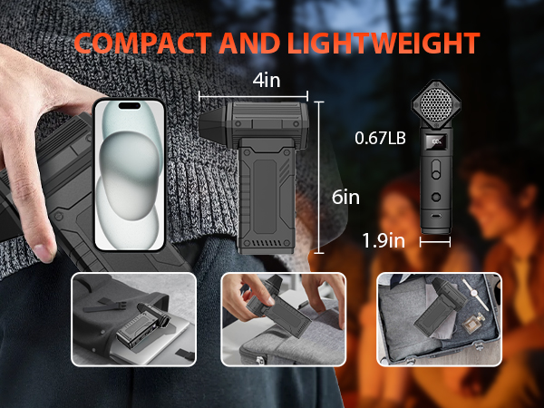 compressed air duster