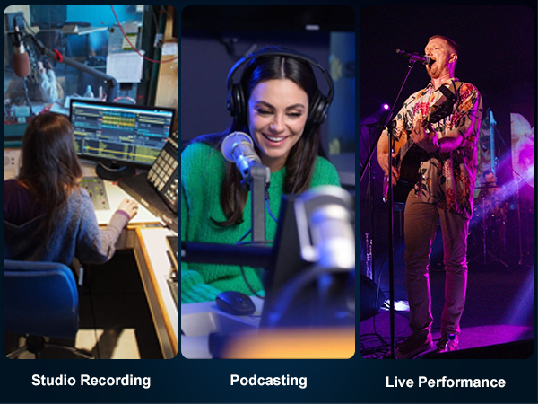 microphone cord microphone wire XLR cables 3ft