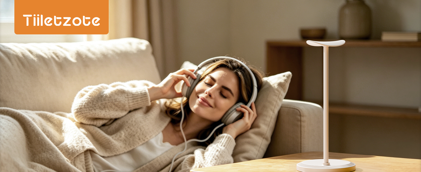 headphone stand