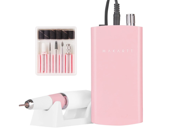 nail e file