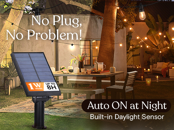 solar lights outdoor waterproof, solar string lights outdoor, outdoor solar string lights bright