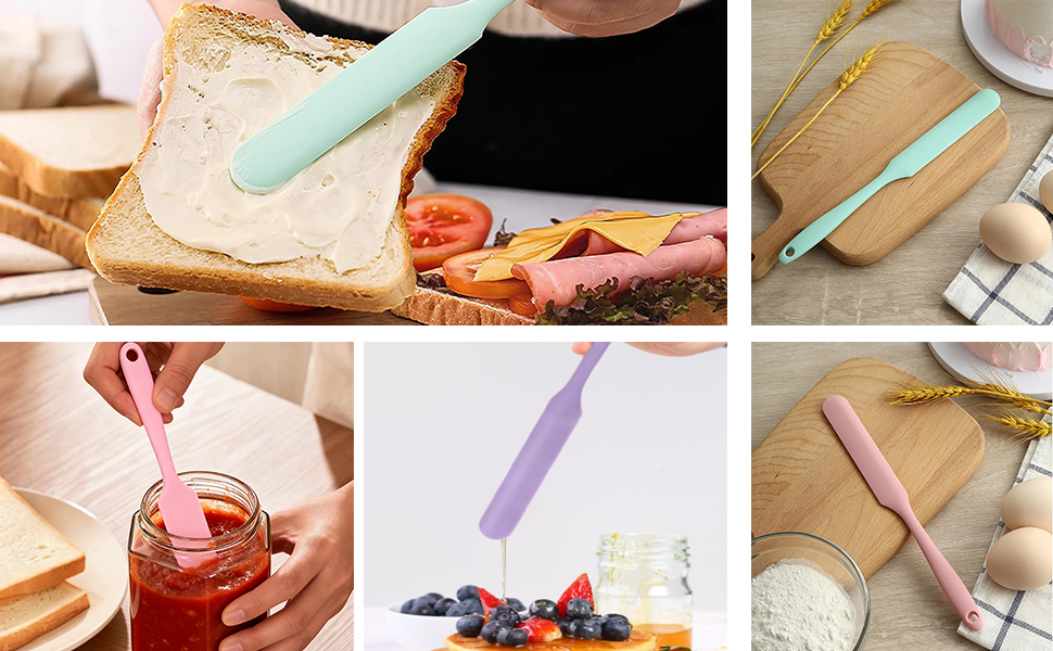 sourdough spatula