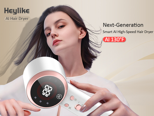 blow dryer