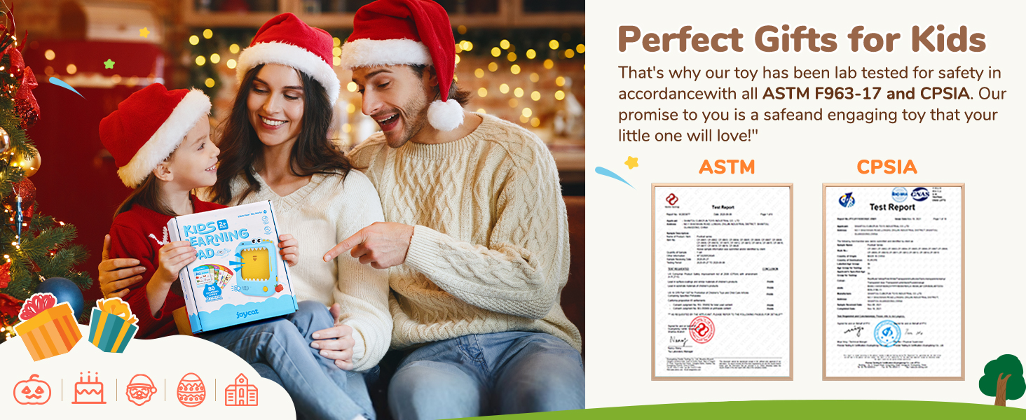 kids learning tablet