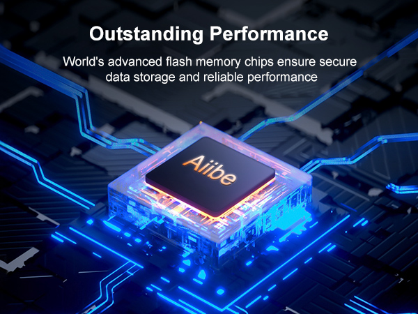 Internal Solid State Drive