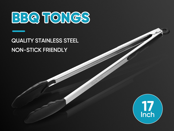 tongs