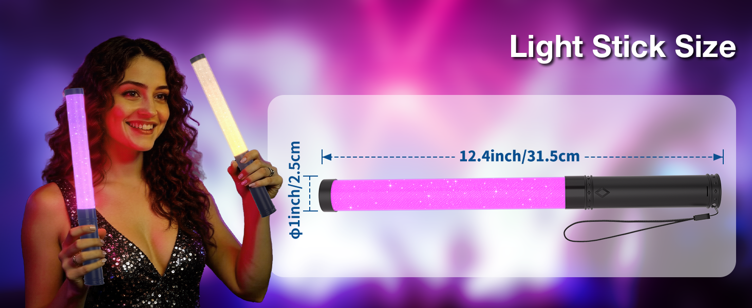 led glow stick