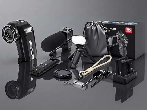 digital camera photography camcorder video camera all accessories