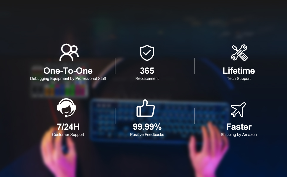 audio mixer with effects