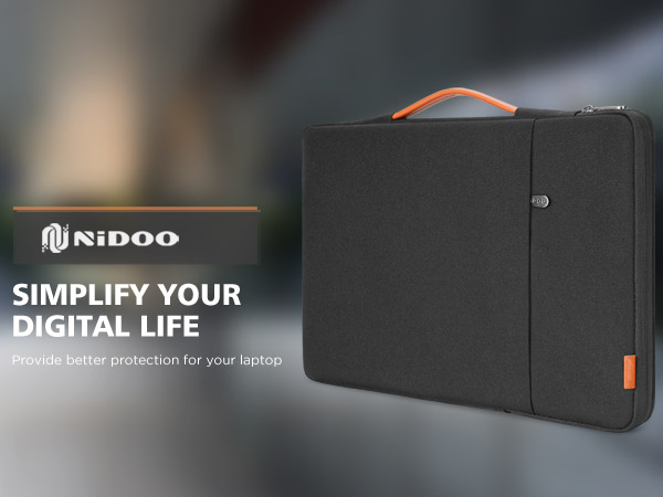 laptop sleeve
