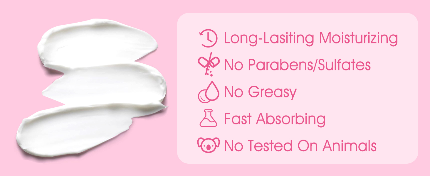 hand cream