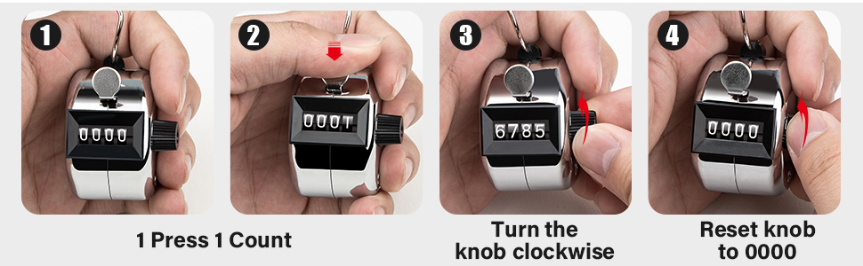 Operating Instructions