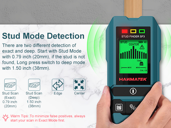 Stud Finder