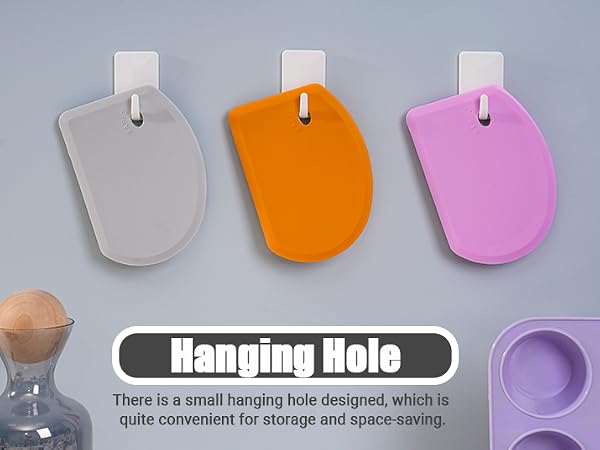 Hanging Hole
