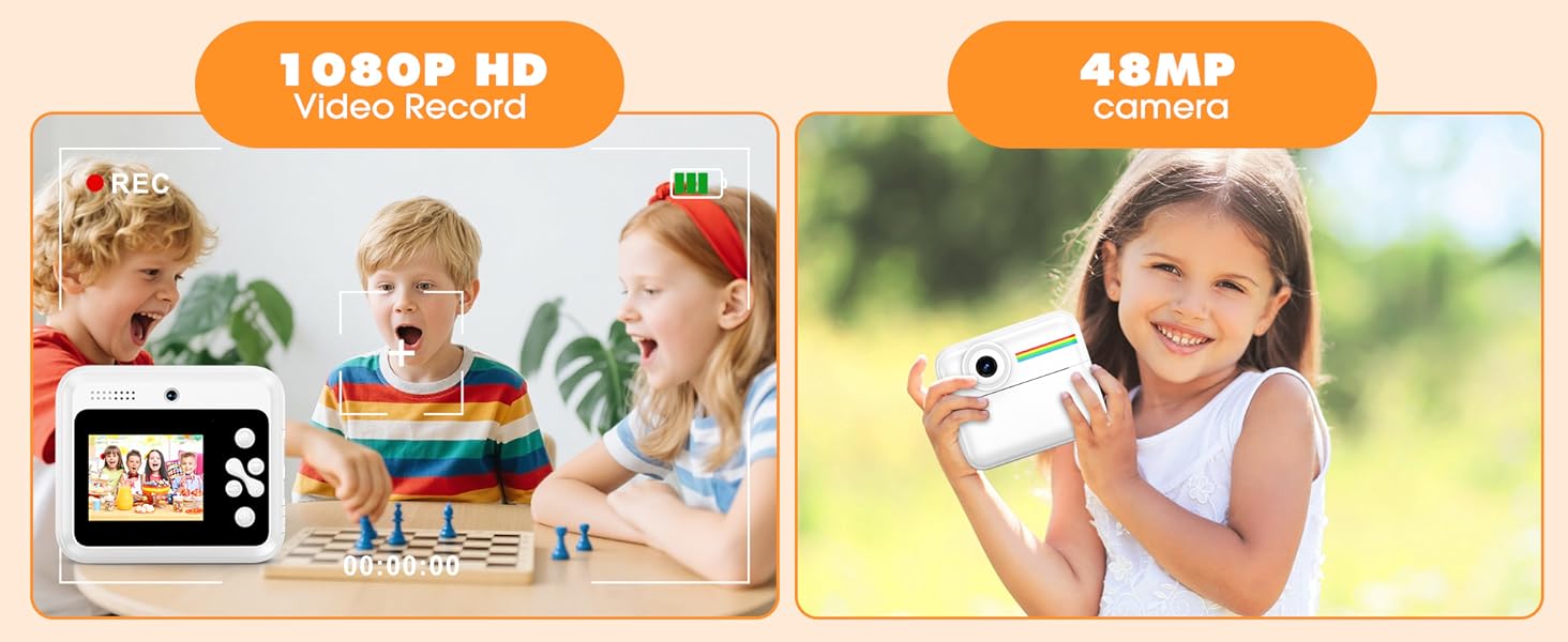 digital cameras for kids