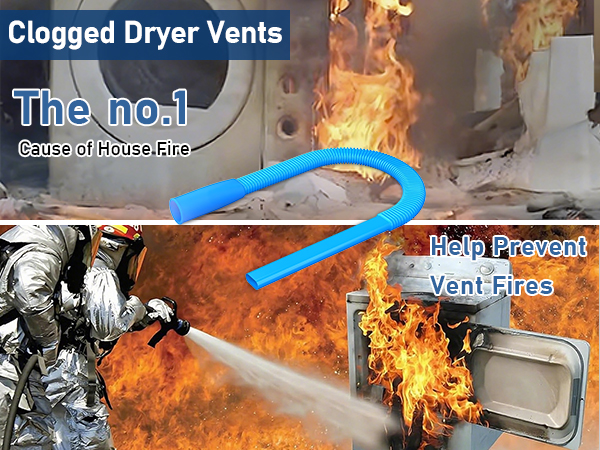 vacuum attachment for dryer vent