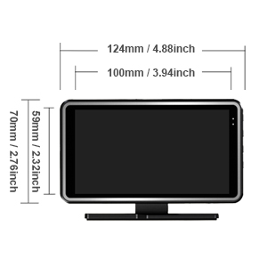 Product Size