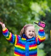 kids walkie talkies