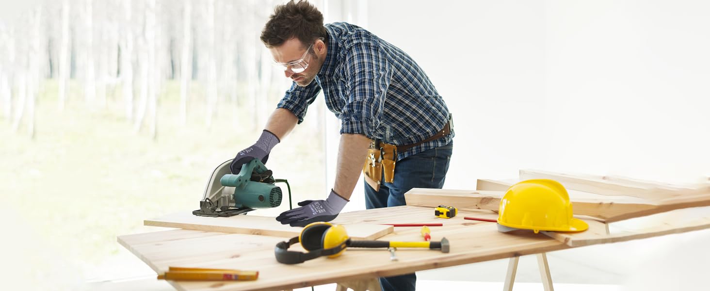 Work Gloves