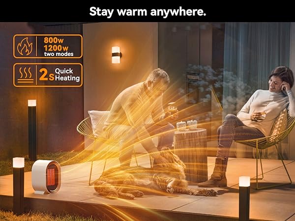 heaters for indoor use