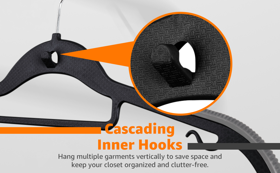 clothes hangers