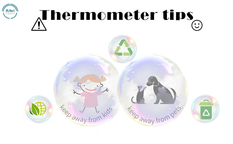 thermometer