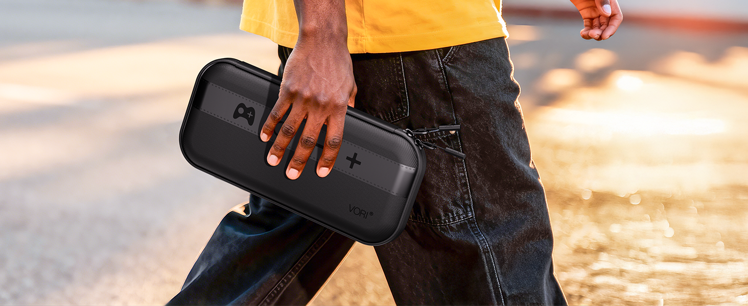switch 2 case