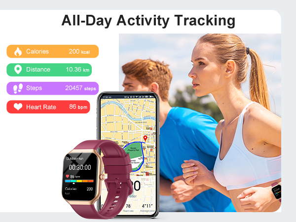 Smart Watch