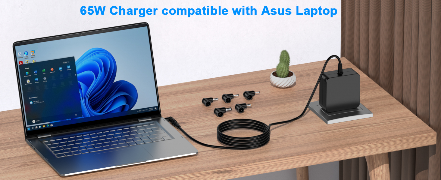 asus charger