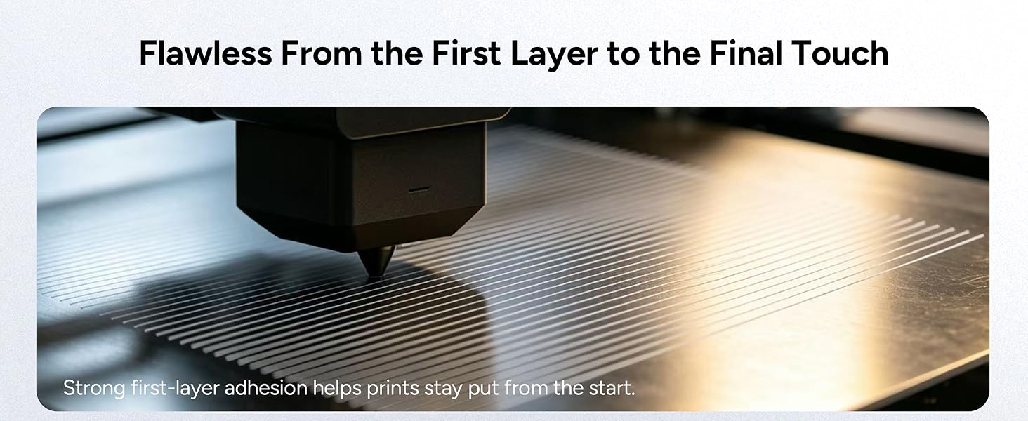 matte pla filament