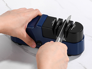 electric sharpener knife