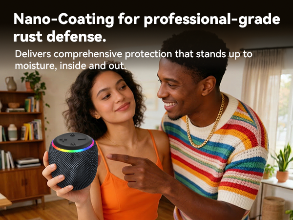 bluetooth speaker portable