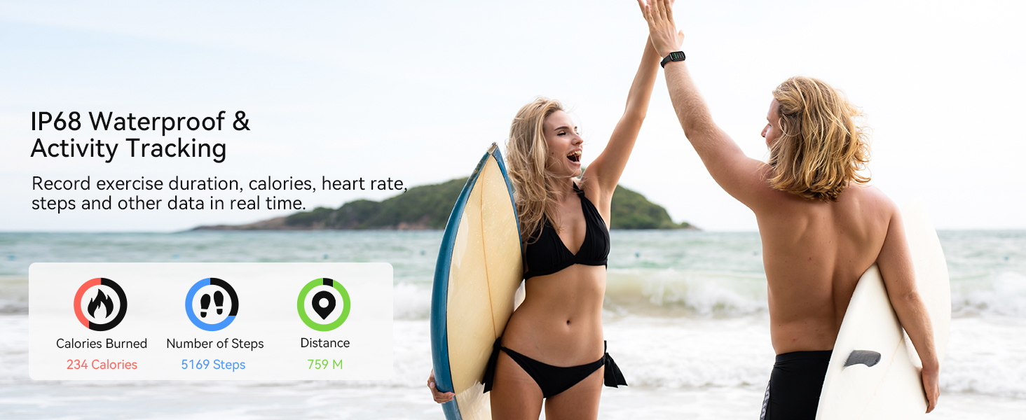 smart watch for women